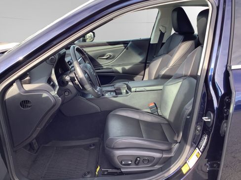 Used 2020 Lexus ES 300h ES 300h image 9