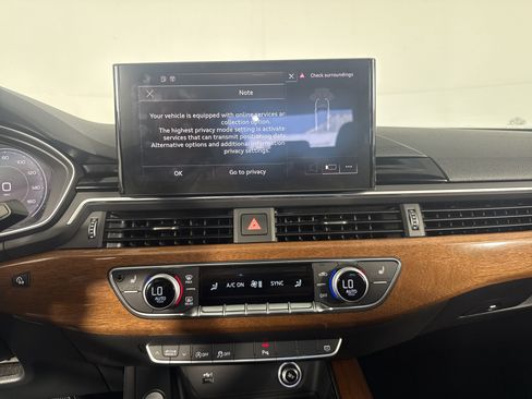 Used 2020 Audi A4 2.0T Premium Plus w/ Premium Plus Package FWD image 28