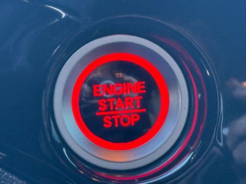 Used 2023 Honda Passport Elite image 21