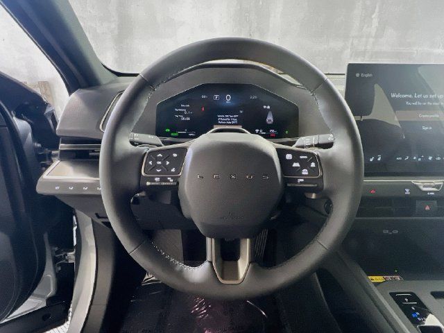 Used 2026 Lexus ES 350h w/ Convenience Package FWD image 16