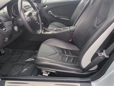 Used 2006 Mercedes-Benz SLK 280 image 14