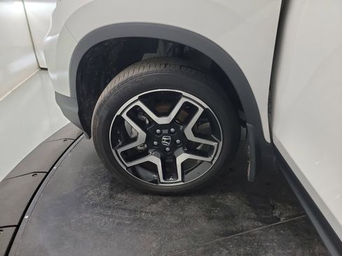 Certified 2023 Honda Passport Elite image 30