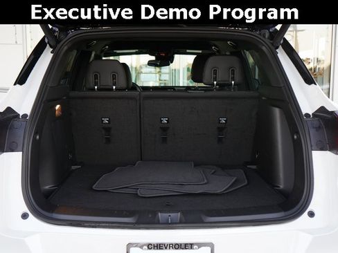 Used 2026 Chevrolet TrailBlazer RS w/ Convenience Package image 8