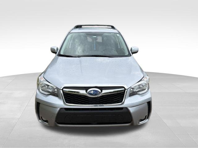 Used 2016 Subaru Forester 2.0XT Touring w/ Popular Package #2 AWD/4WD image 9