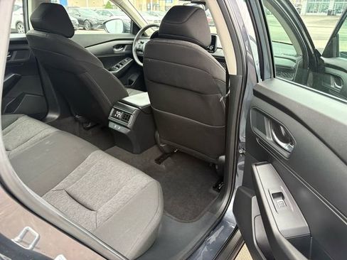 Certified 2025 Honda Accord LX image 25