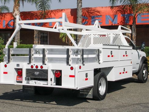 Used 2021 RAM 5500 Tradesman image 10