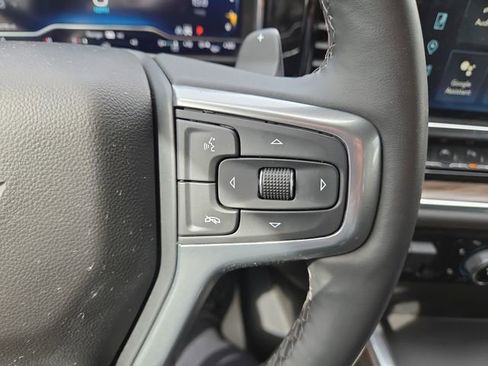 Used 2025 Chevrolet Silverado 1500 RST AWD/4WD image 20