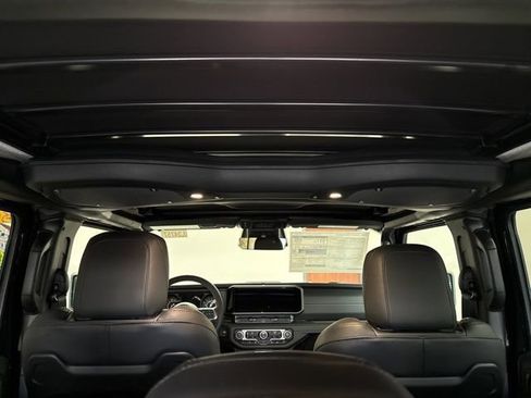 New 2026 Jeep Wrangler Sahara image 45