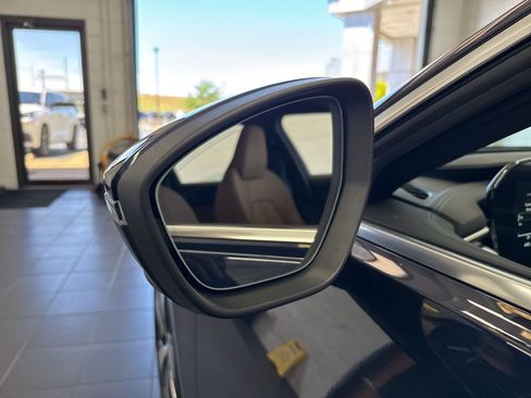 New 2025 Audi A5 2.0T Premium Plus image 13