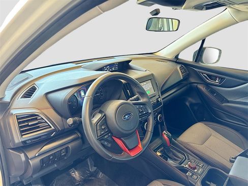 Used 2023 Subaru Forester Sport image 9