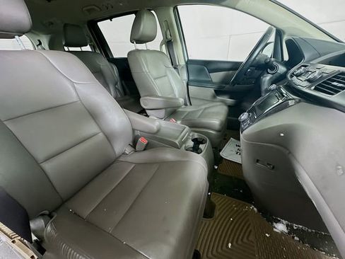 Used 2014 Honda Odyssey Touring image 33