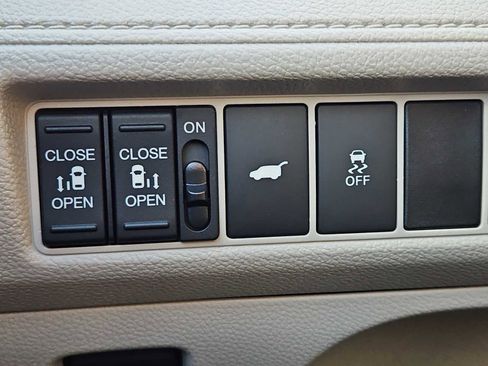 New 2026 Honda Odyssey EX-L image 19