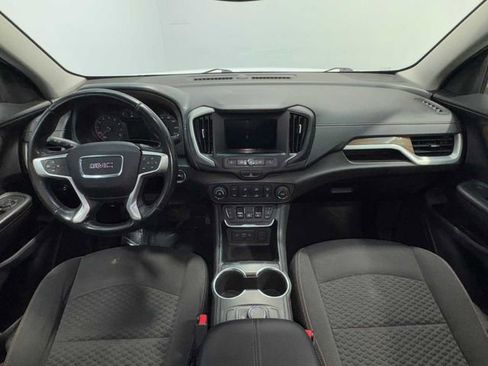 Used 2018 GMC Terrain SLE FWD image 16