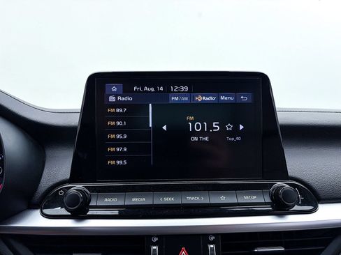Certified 2023 Kia Forte LXS w/ LXS Technology Package FWD image 21