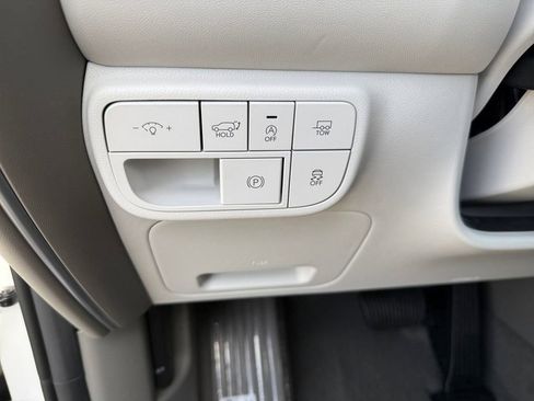 New 2026 Hyundai Palisade Limited image 23