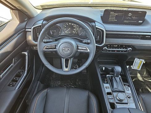 New 2026 MAZDA CX-50 AWD 2.5 Hybrid w/ Premium Pkg image 24