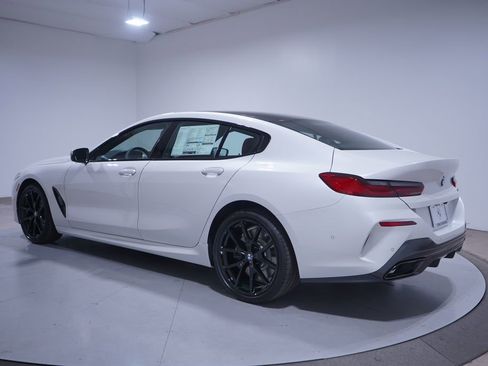 New 2026 BMW 840i w/ M Sport Professional Package RWD image 3