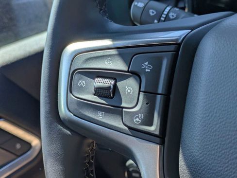 Used 2025 Chevrolet Silverado 3500 LT w/ Trail Boss Package AWD/4WD image 26
