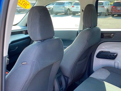 Used 2022 Ford Maverick XLT FWD image 27