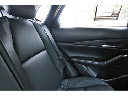 Used 2025 MAZDA CX-30 AWD 2.5 S w/ Preferred Package image 10