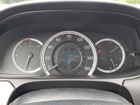 Used 2014 Honda Accord LX image 18