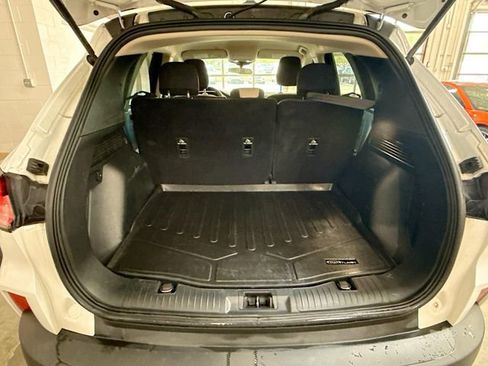 Used 2020 Ford Escape SE AWD/4WD image 25