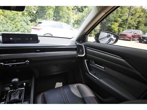 Used 2024 MAZDA CX-50 AWD 2.5 Turbo w/ Cargo Package image 8