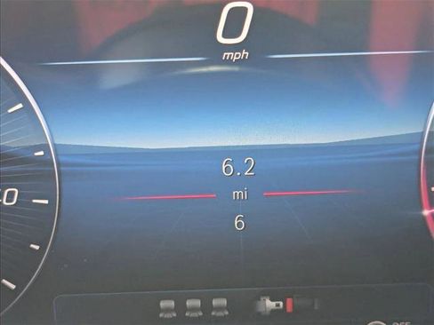 New 2026 Mercedes-Benz GLC 300 4MATIC image 10