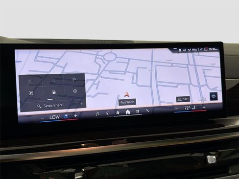 New 2027 BMW X7 xDrive40i AWD/4WD image 12