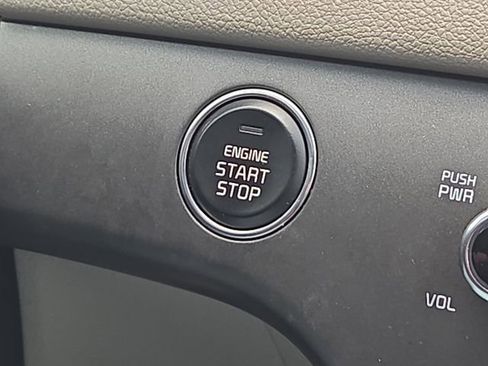 Used 2017 Kia Sportage EX w/ EX Technology Package FWD image 42