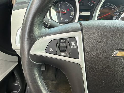 Used 2013 Chevrolet Equinox LT w/ All Star Package AWD/4WD image 18