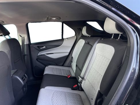 Used 2023 Chevrolet Equinox LS FWD image 11