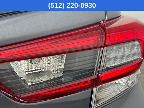 Used 2022 Subaru Crosstrek 2.5i Limited w/ Popular Package #3 image 33