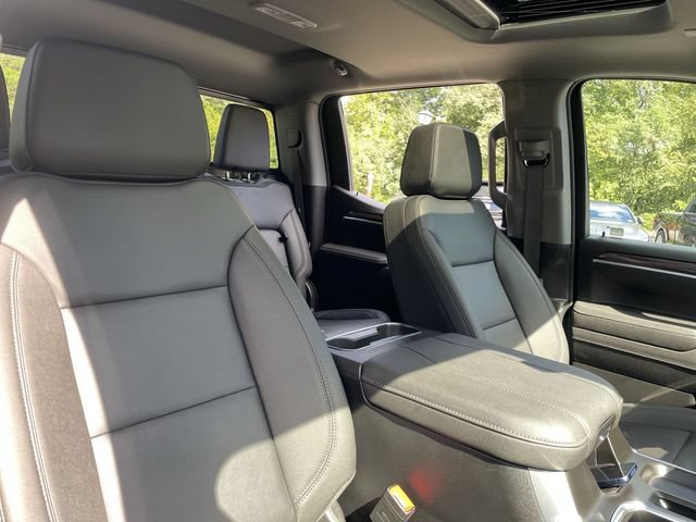 New 2026 Chevrolet Silverado 1500 RST w/ Safety Package AWD/4WD image 25