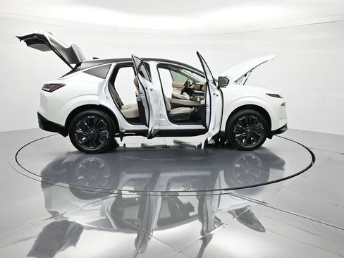 New 2026 Nissan Murano Platinum w/ Cargo Package AWD/4WD image 46