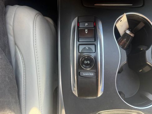 Used 2017 Acura MDX SH-AWD w/ Tech & Entertainment image 21