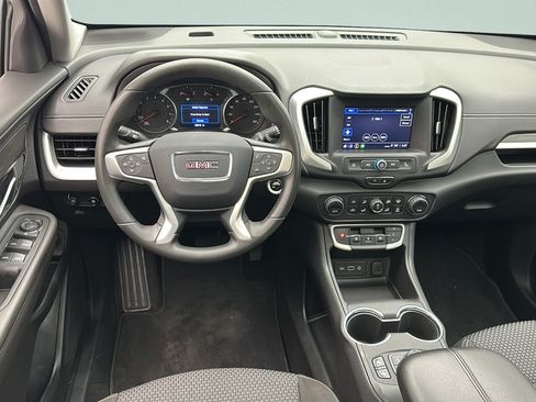 Used 2023 GMC Terrain SLE w/ Driver Convenience Package AWD/4WD image 10