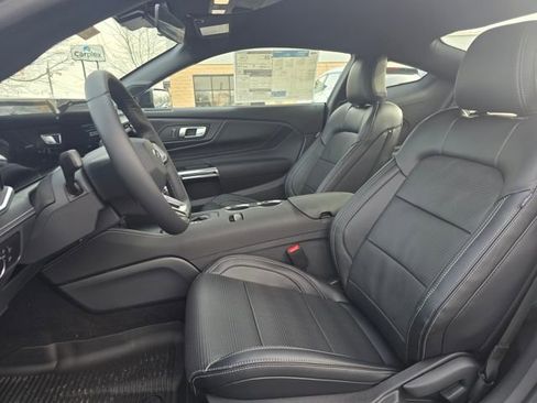 New 2026 Ford Mustang Premium image 10