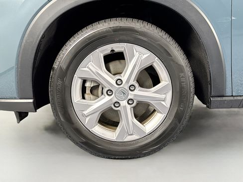 Certified 2024 Honda HR-V LX image 28