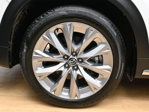 Used 2024 MAZDA CX-90 3.3 Turbo w/ Premium Package AWD/4WD image 14