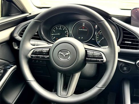 New 2026 MAZDA MAZDA3 2.5 S Sedan w/ Preferred Pkg image 20