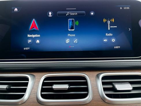 Certified 2025 Mercedes-Benz GLS 450 GLS 450 image 28