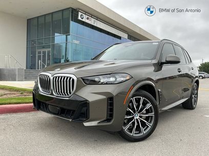 Certified 2024 BMW X5 sDrive40i w/ M Sport Package