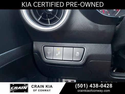 Used 2022 Kia Forte GT-Line w/ GT-Line Premium Package FWD image 78
