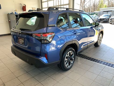 New 2026 Subaru Forester image 10