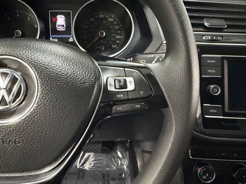 Used 2021 Volkswagen Tiguan S AWD/4WD image 15