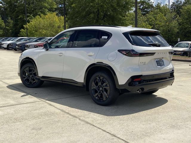 New 2026 MAZDA CX-5 2.5 S w/ Premium Package AWD/4WD image 3