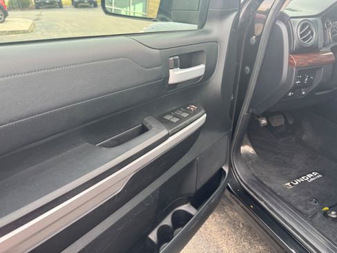 Used 2017 Toyota Tundra Limited w/ TRD Off Road Package image 6