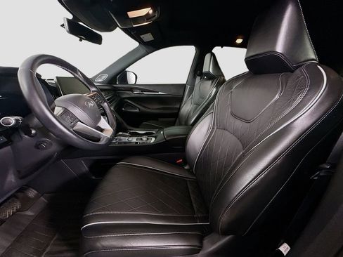 Used 2023 INFINITI QX60 Autograph w/ Cargo Package image 13