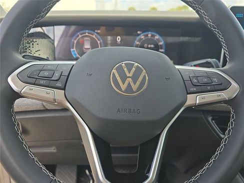 New 2025 Volkswagen Tiguan S image 20